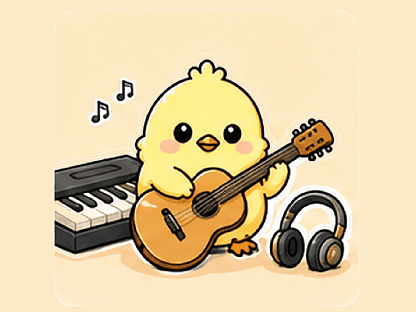 Guitarre